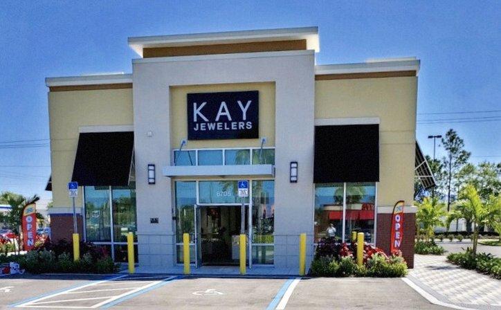 KAY Jewelers