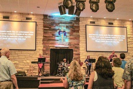Harbor Community Church