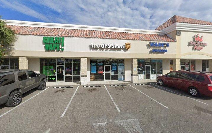 AUTO BOX EXPRESS