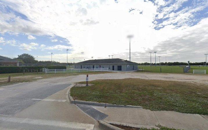 Lakewood Ranch Park - Athletic Fields