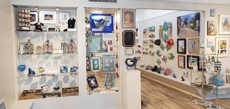 Artists Guild Gallery