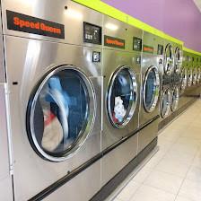 Palmetto Coin Laundry Supercenter