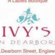 Ivy's on Dearborn