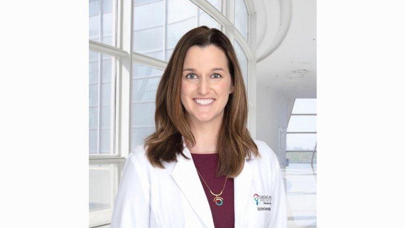 Kristen M Gonter-Aubin, DO