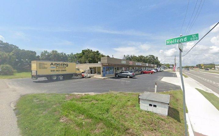American Decorator Outlet