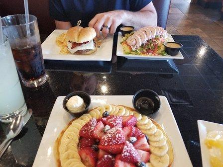 Keke's Breakfast Cafe