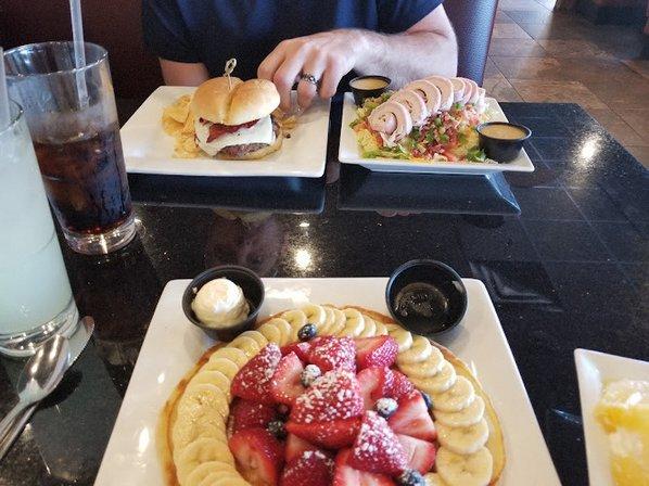 Keke's Breakfast Cafe