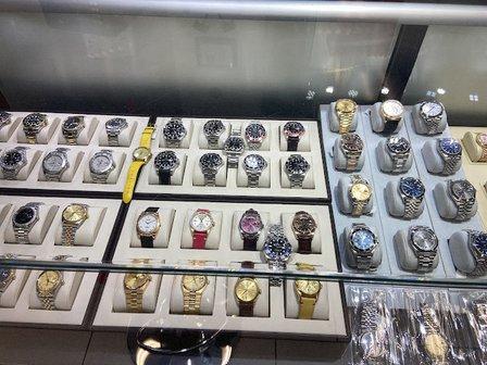 Sarasota Watch Company