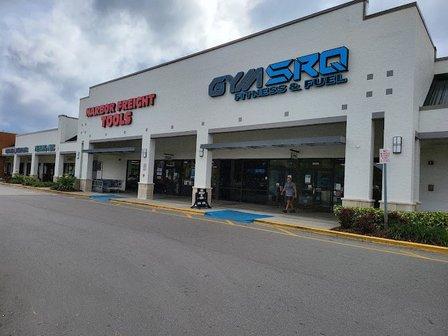 Harbor Freight