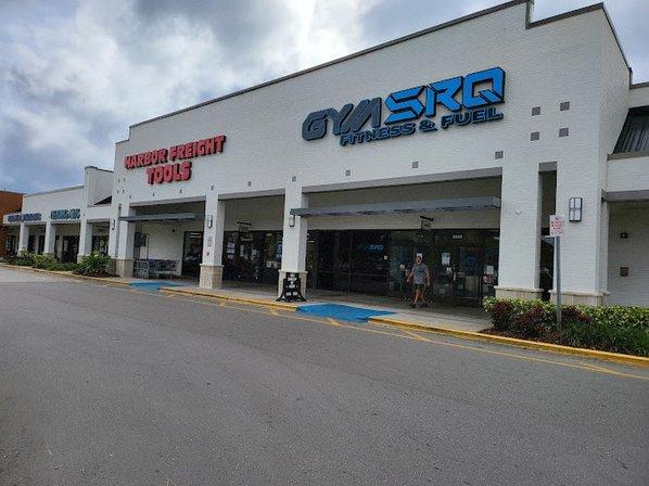 Harbor Freight