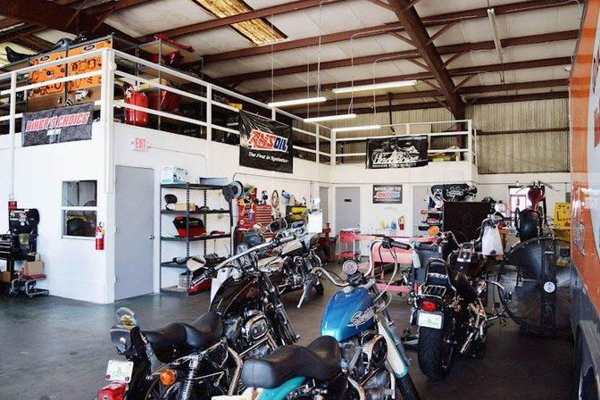 Dan's Mobile V Twin Service LLC