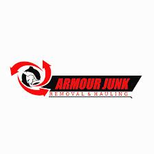 Armour Junk Removal & Hauling llc