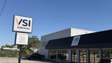 VSI Surfaces