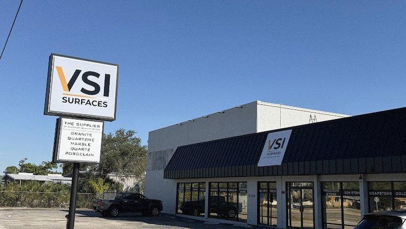 VSI Surfaces