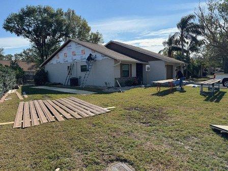 Sunrise Contractors of Florida LLC