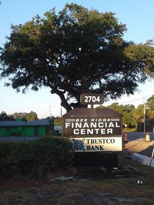 Trustco Bank