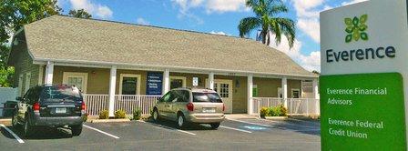 Everence Federal Credit Union