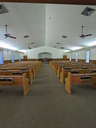 Sarasota Mennonite Church