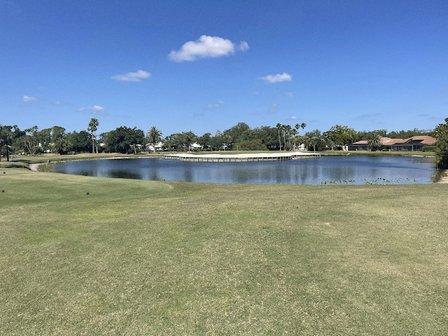 Big Summer Golf Card