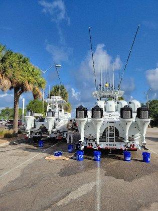 Innovation Marine Inc