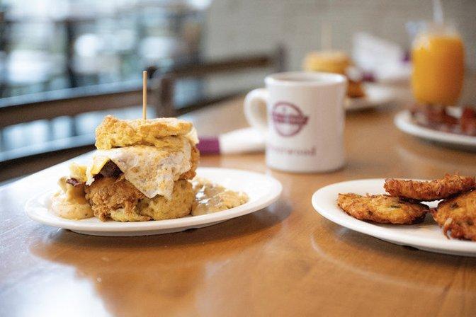 Maple Street Biscuit Company