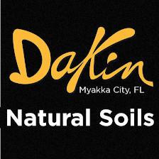 Dakin Natural Soils