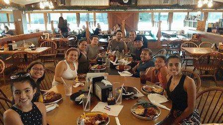 Gold Rush BBQ