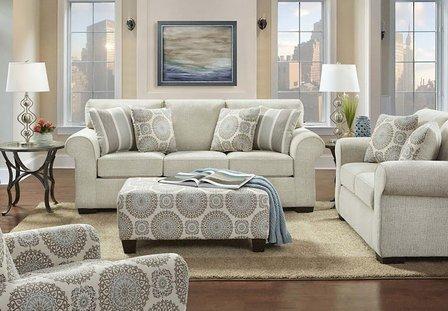 The Furniture Warehouse