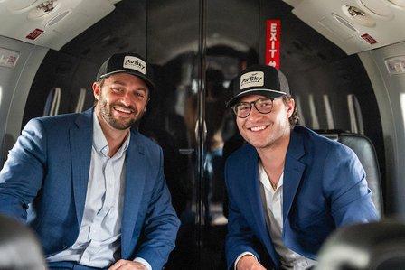 AvSky Charters