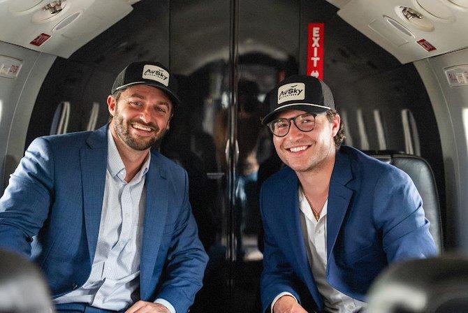 AvSky Charters