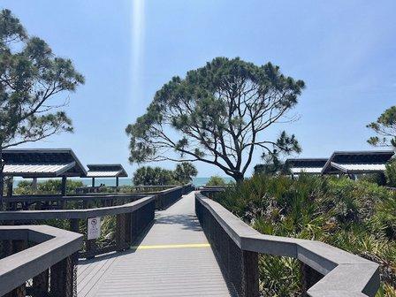 Service Club Park/ aka Soul Beach