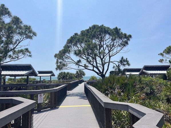 Service Club Park/ aka Soul Beach