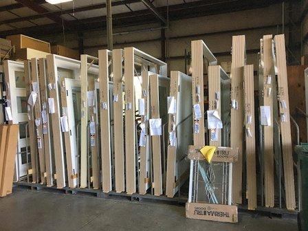 Kimal Lumber - Window & Door