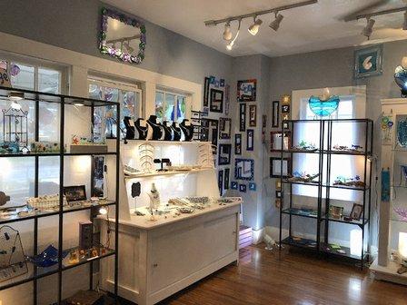 Coastal Art Gallery