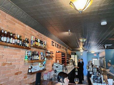 KC Wine Bistro