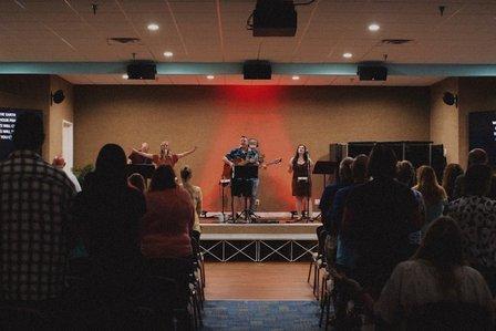 Dunnellon Community Church
