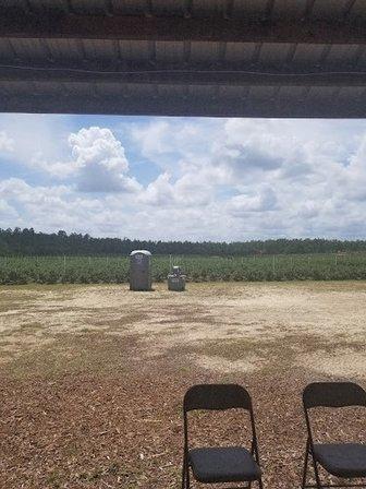 Simple Life Blueberry Farm