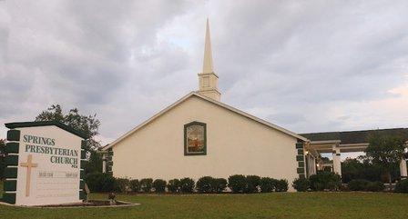 Springs Presbyterian Church