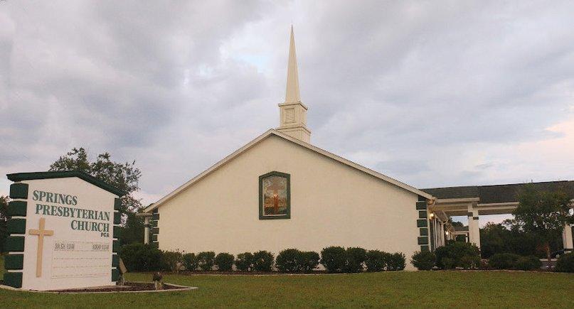 Springs Presbyterian Church
