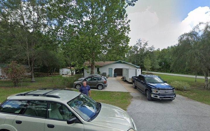 My Florida Eviction