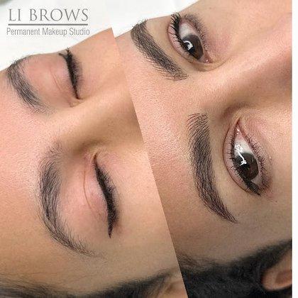 Li Brows Studio