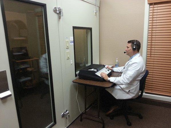 Hearing & Balance Solutions