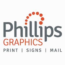 Phillips Graphics "The Envelope Pros"