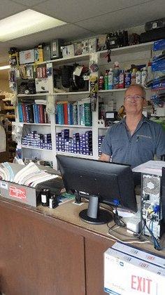 Gulf Coast Electric Service Inc