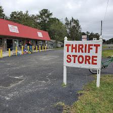 Mike's Used Furniture and More Thrift Store