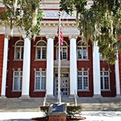 Fifth Judicial Circuit State Attorney's Office - Hernando County