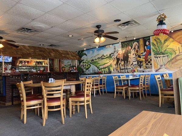 Enchiladas Mexican Restaurant