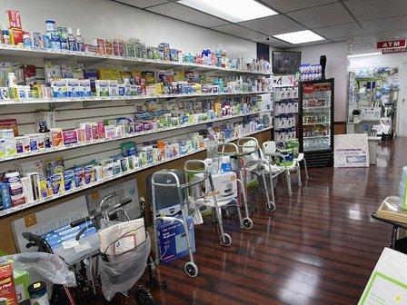 4 Corners Medical Supplies