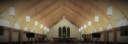 Grace St. Mark's Presbyterian Church