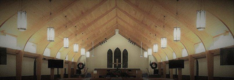 Grace St. Mark's Presbyterian Church